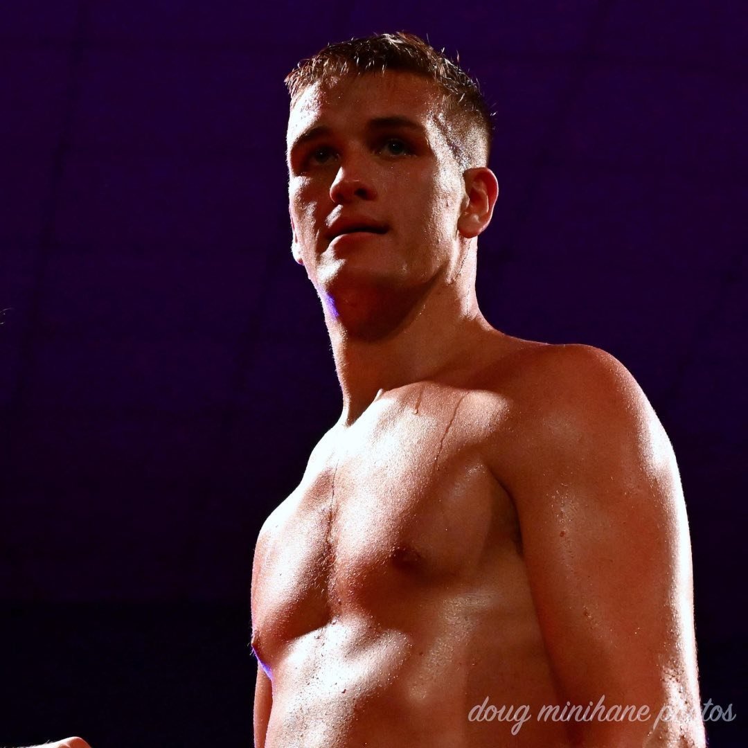 Tommy Hyde