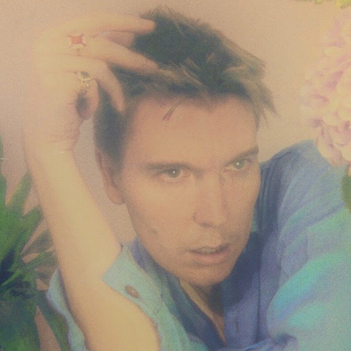 Alex Cameron