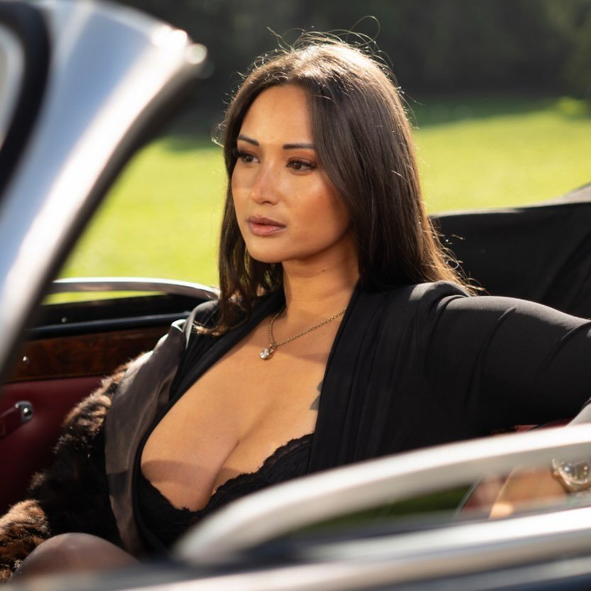 Nadia Adan