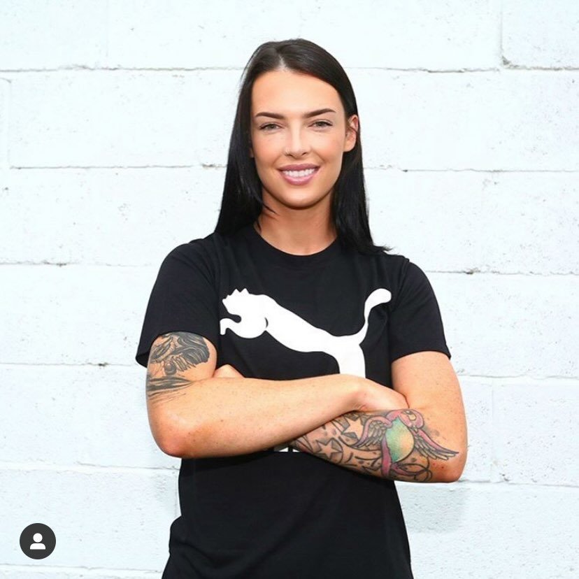 Ashling Thompson