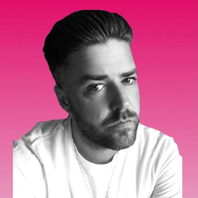 MATT PINK▪️Alcohol-Free