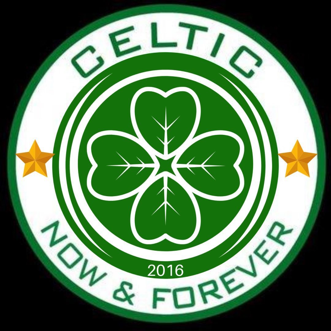 Celtic Now And Forever