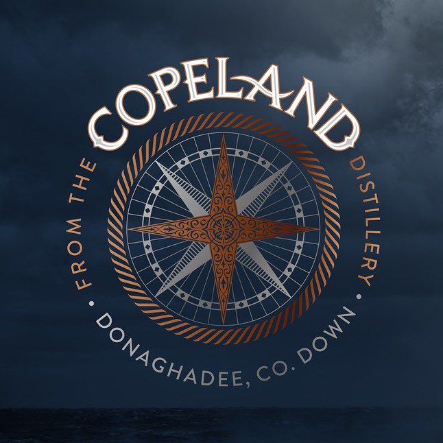 The Copeland Distillery