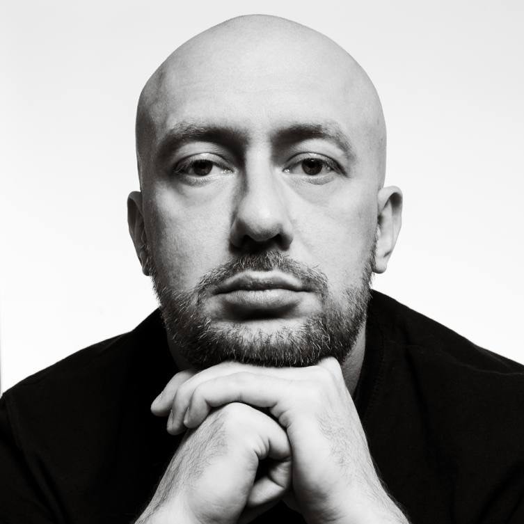 Dzima Naryshkin