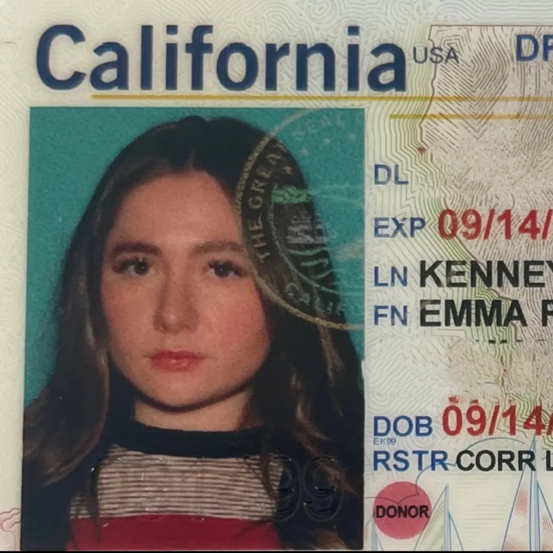 Emma🌹Kenney