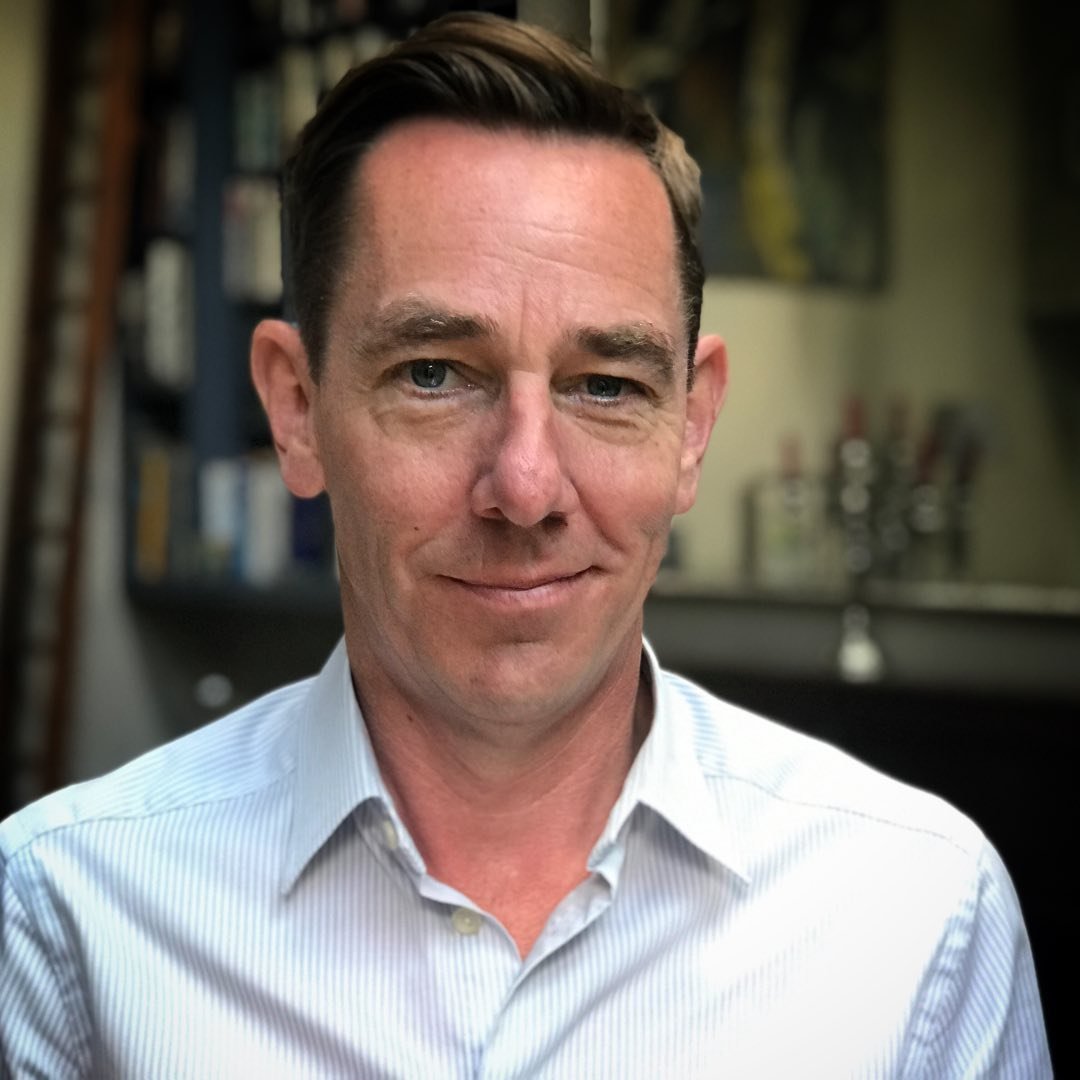Ryan Tubridy
