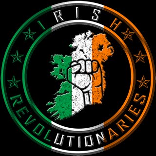 Ireland 🇮🇪 Irish ☘ Éire ✊
