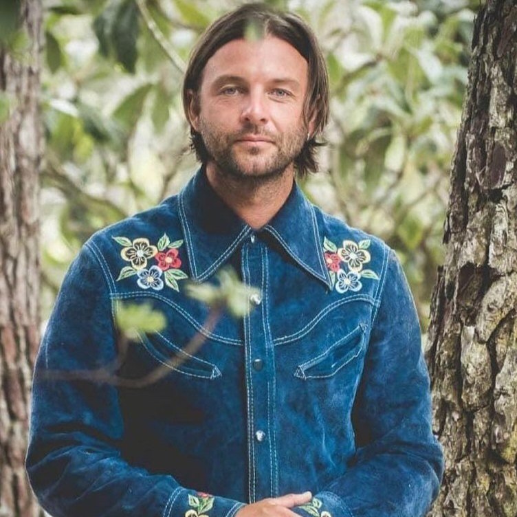 Keith Harkin