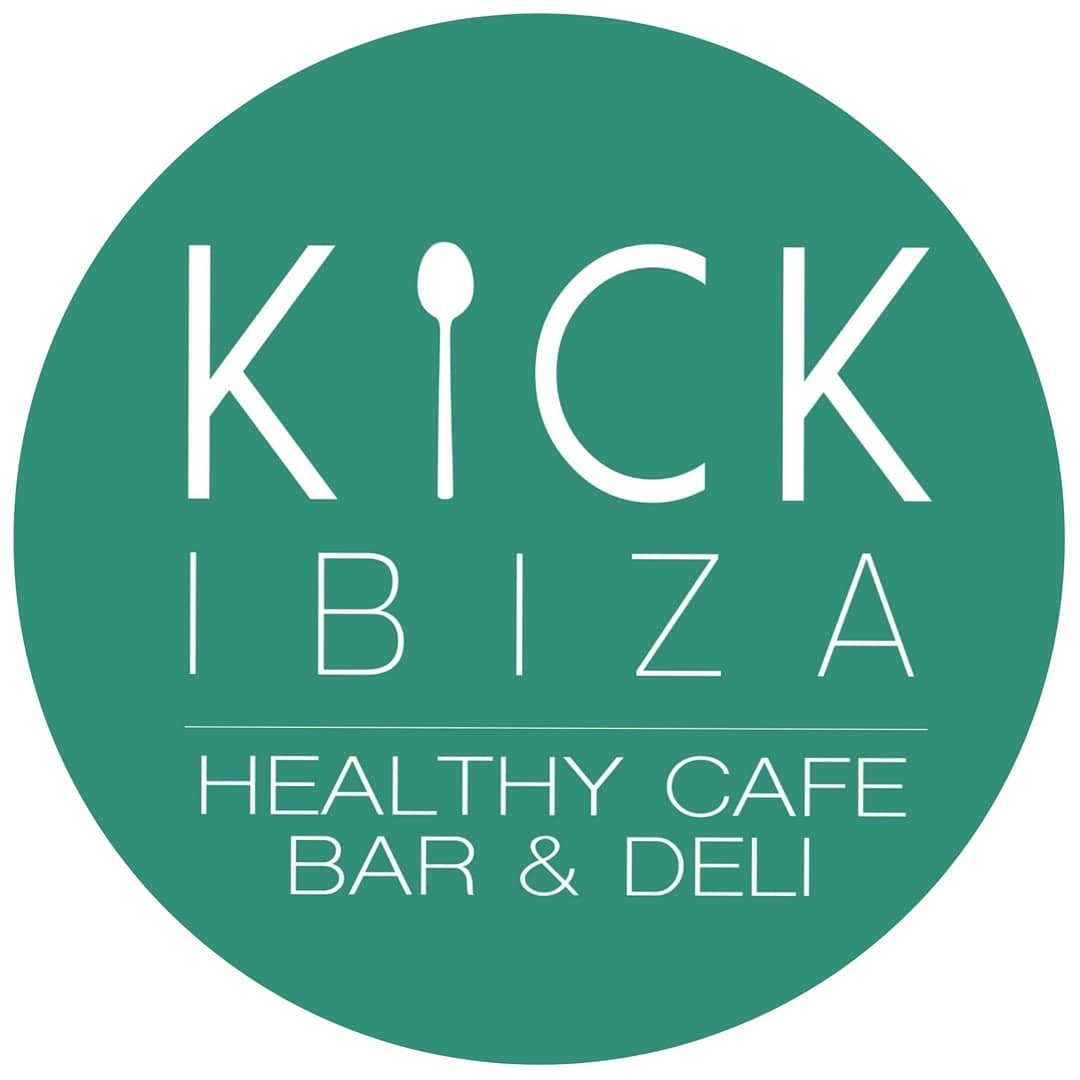 Kick Ibiza | Healthy Cafe & Bar Ibiza