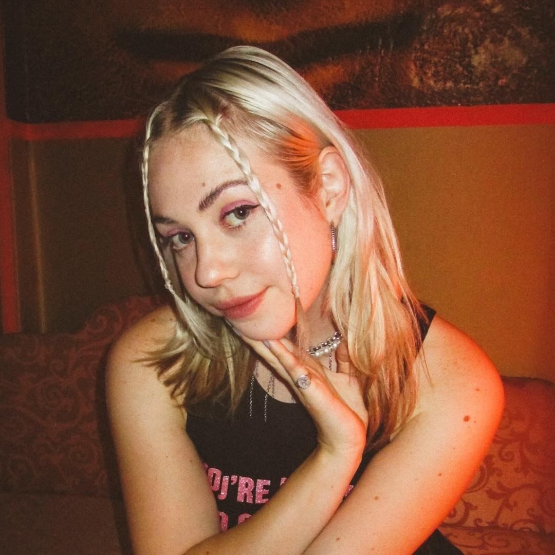 Lauran Hibberd