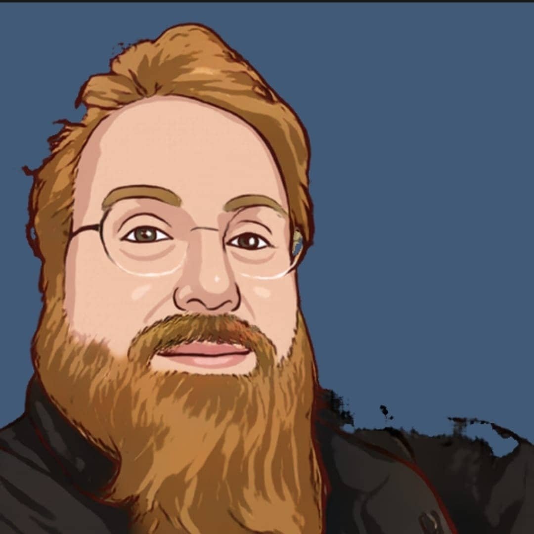 Dr. Jp McMahon