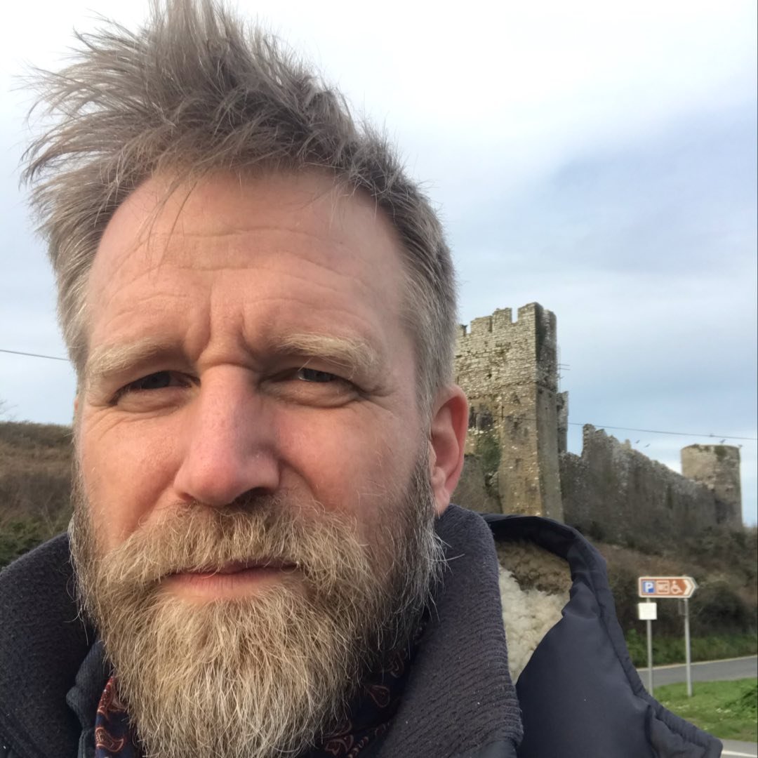 Tony Law