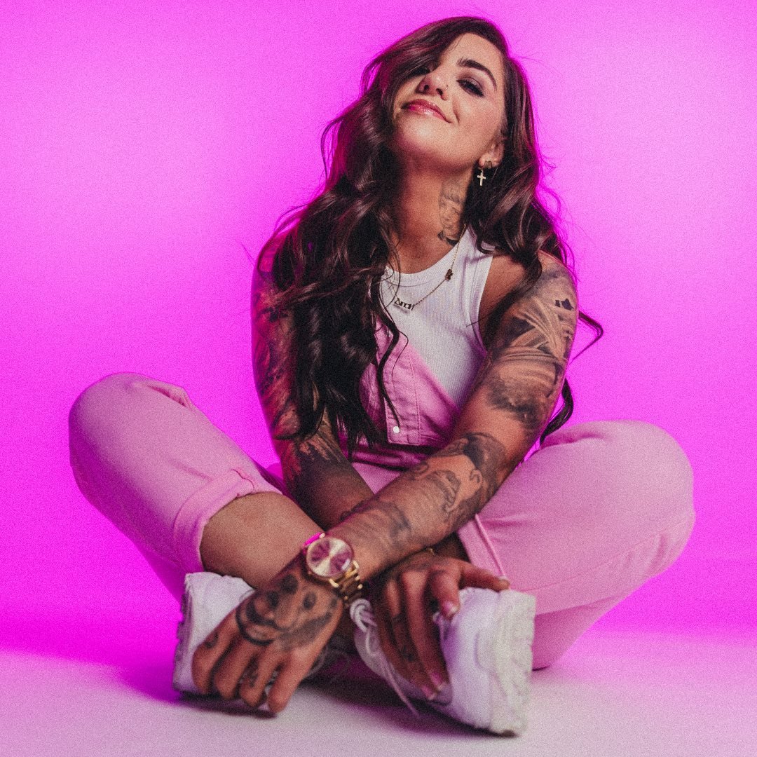 Nat Kelly