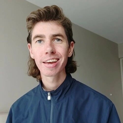Simon Hennessy