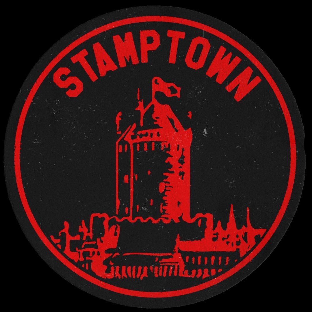STAMPTOWN