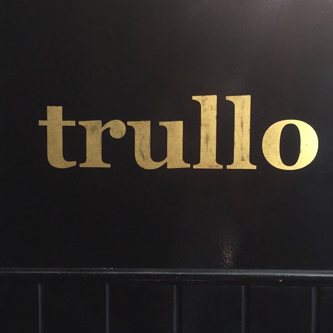 Trullo Restaurant