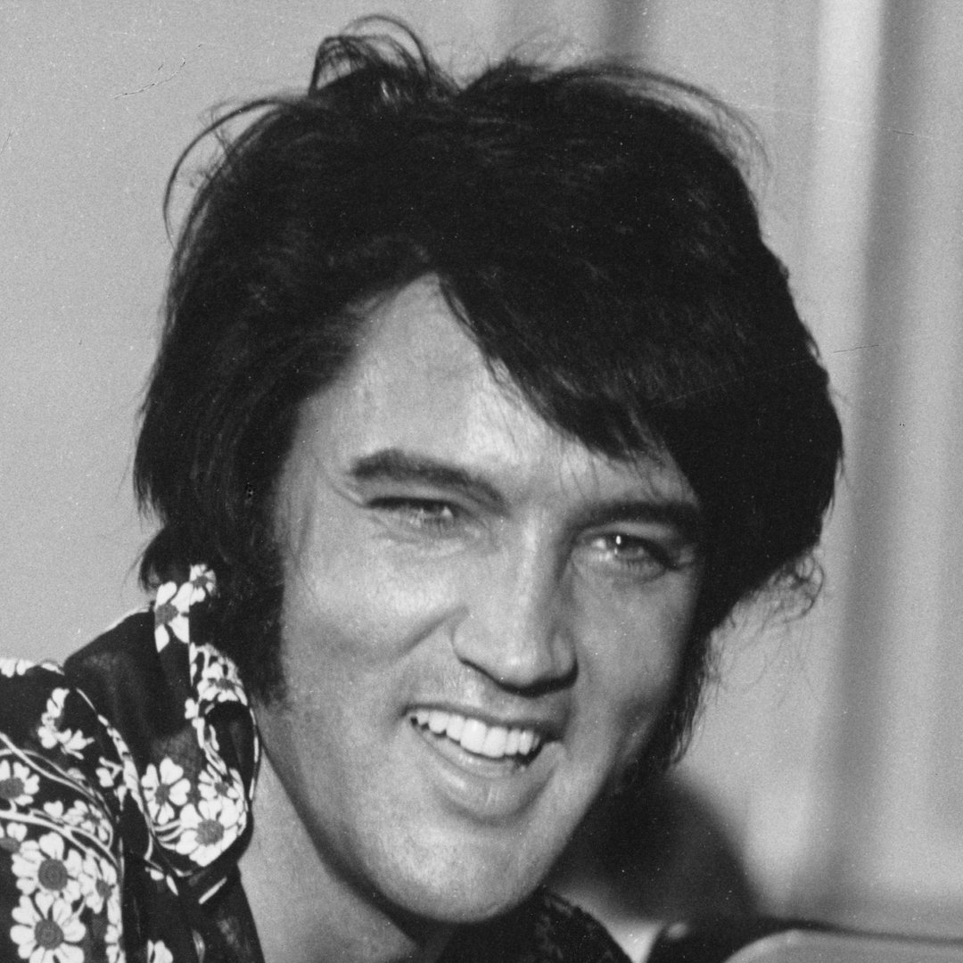 Elvis Presley's Graceland