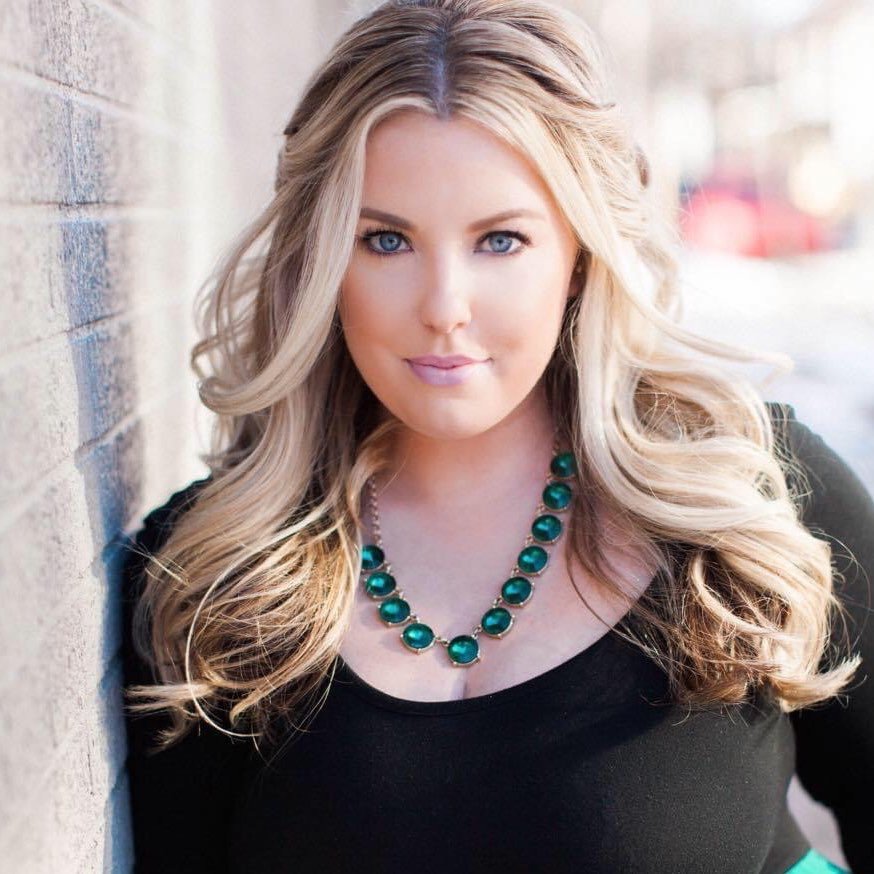 ALLISON KIRBY MAKEUP ARTIST