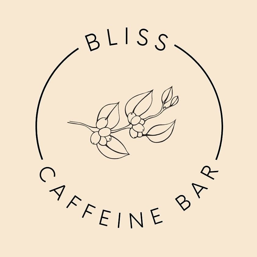 B L I S S  | Caffeine Bar™️