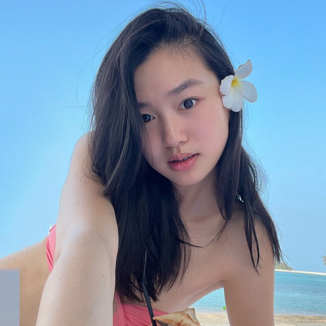 Estelle 陈瑜