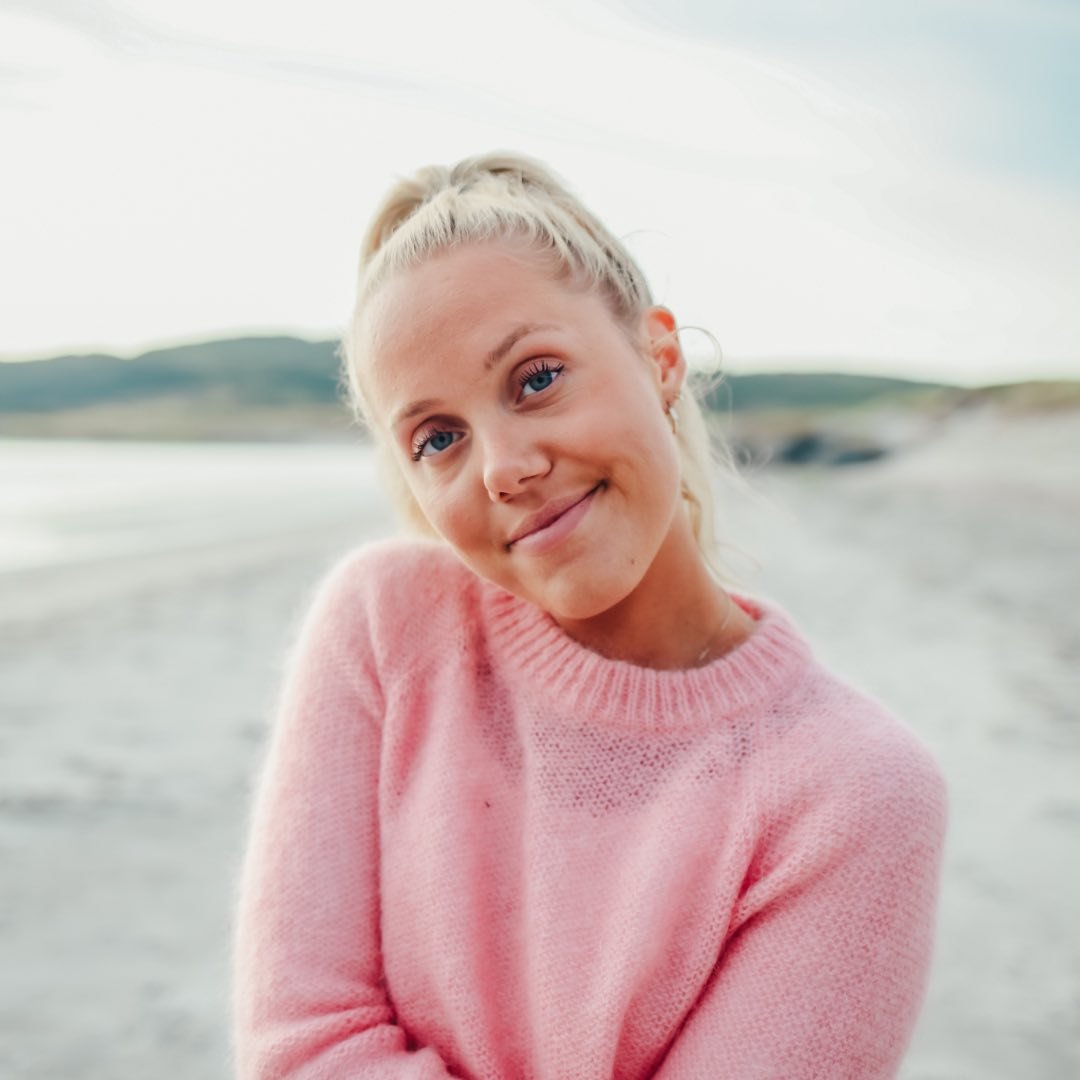Elisabeth Nilsen