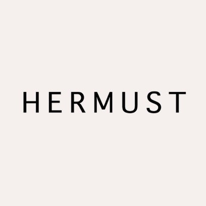HERMUST. THE LABEL /  SHOP