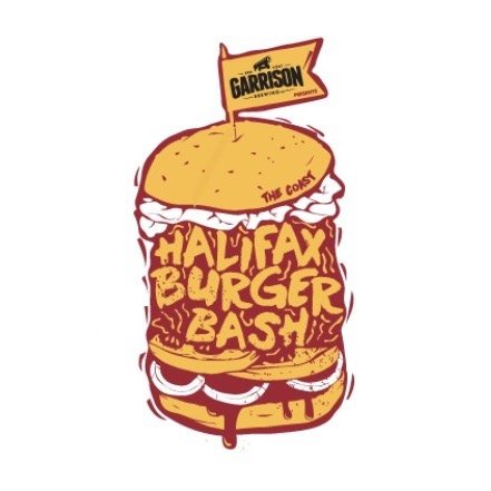 Halifax Burger Bash