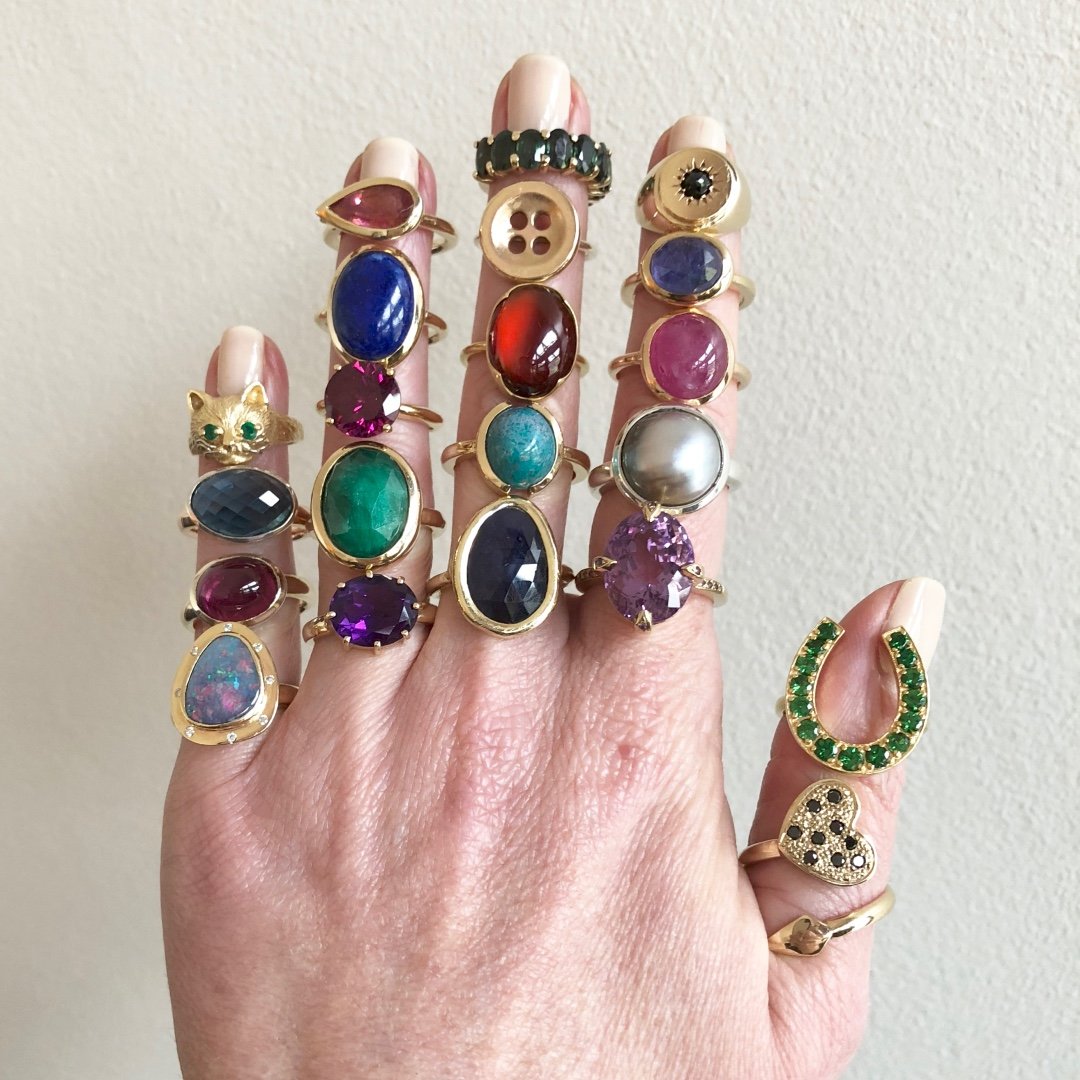 JEWELLERY DREAMING 💍