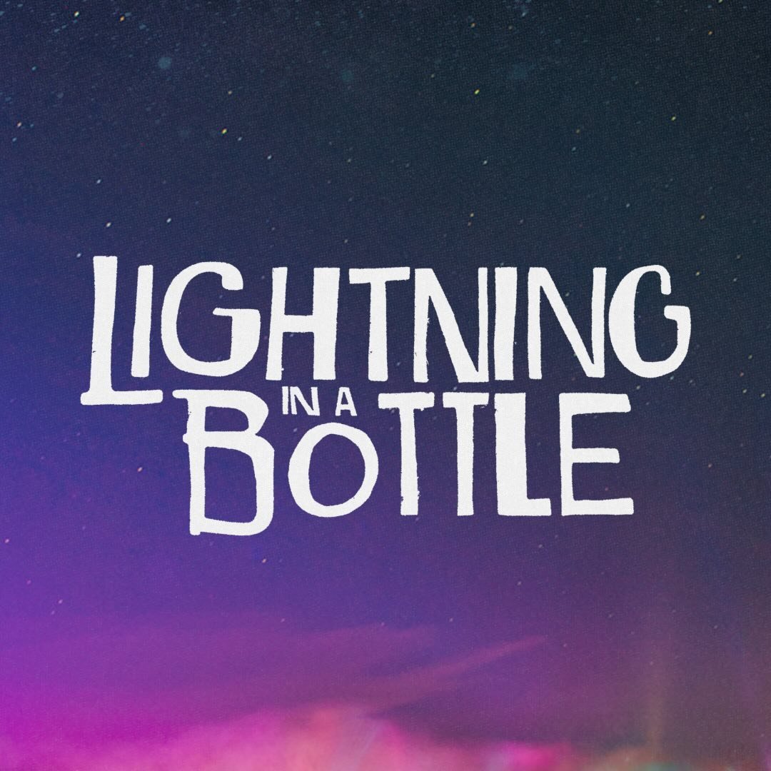 Lightning In A Bottle