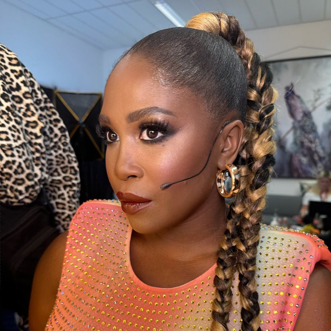 Motsi Mabuse
