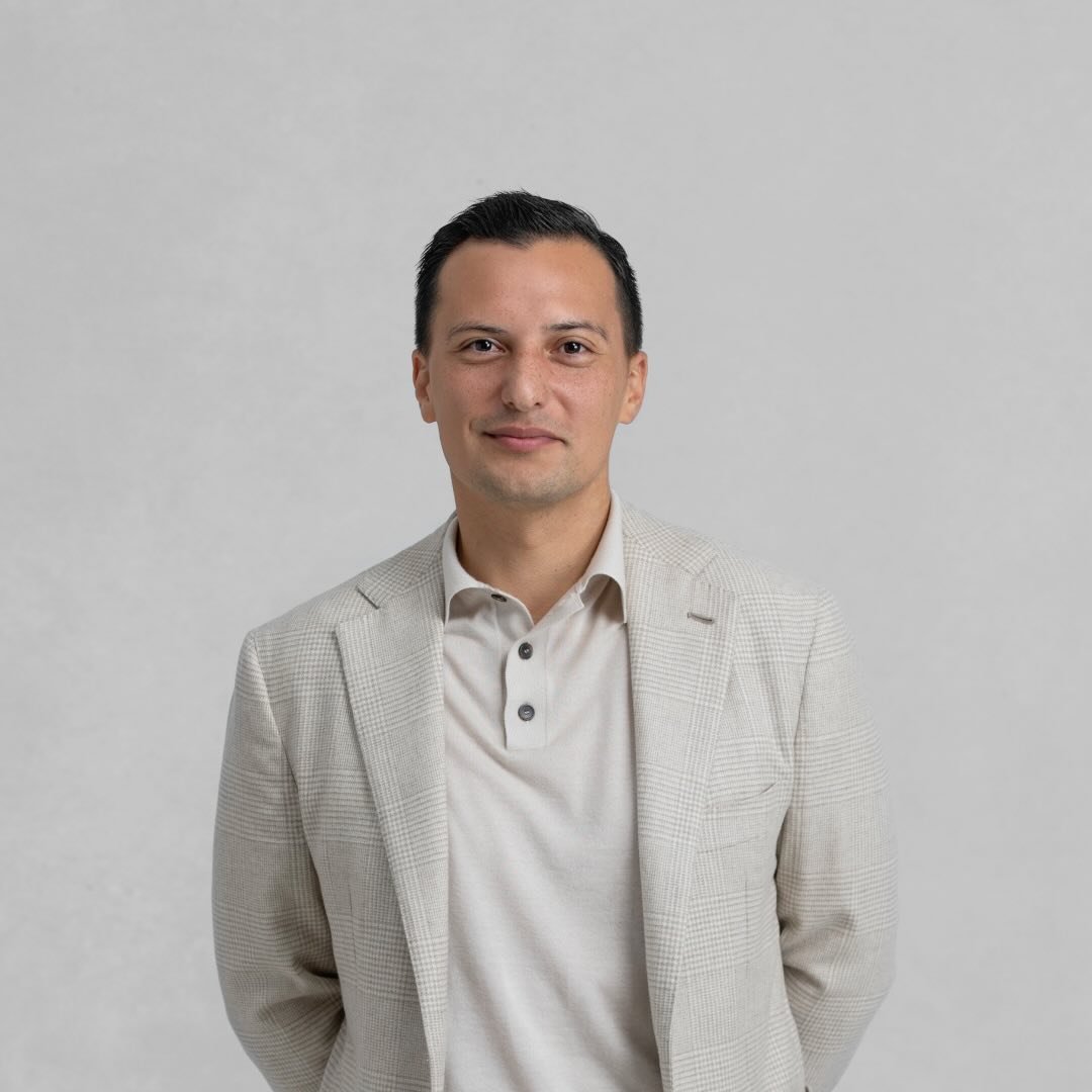 Nicolas Bijan