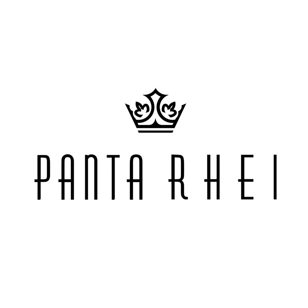 PANTA RHEI Wedding