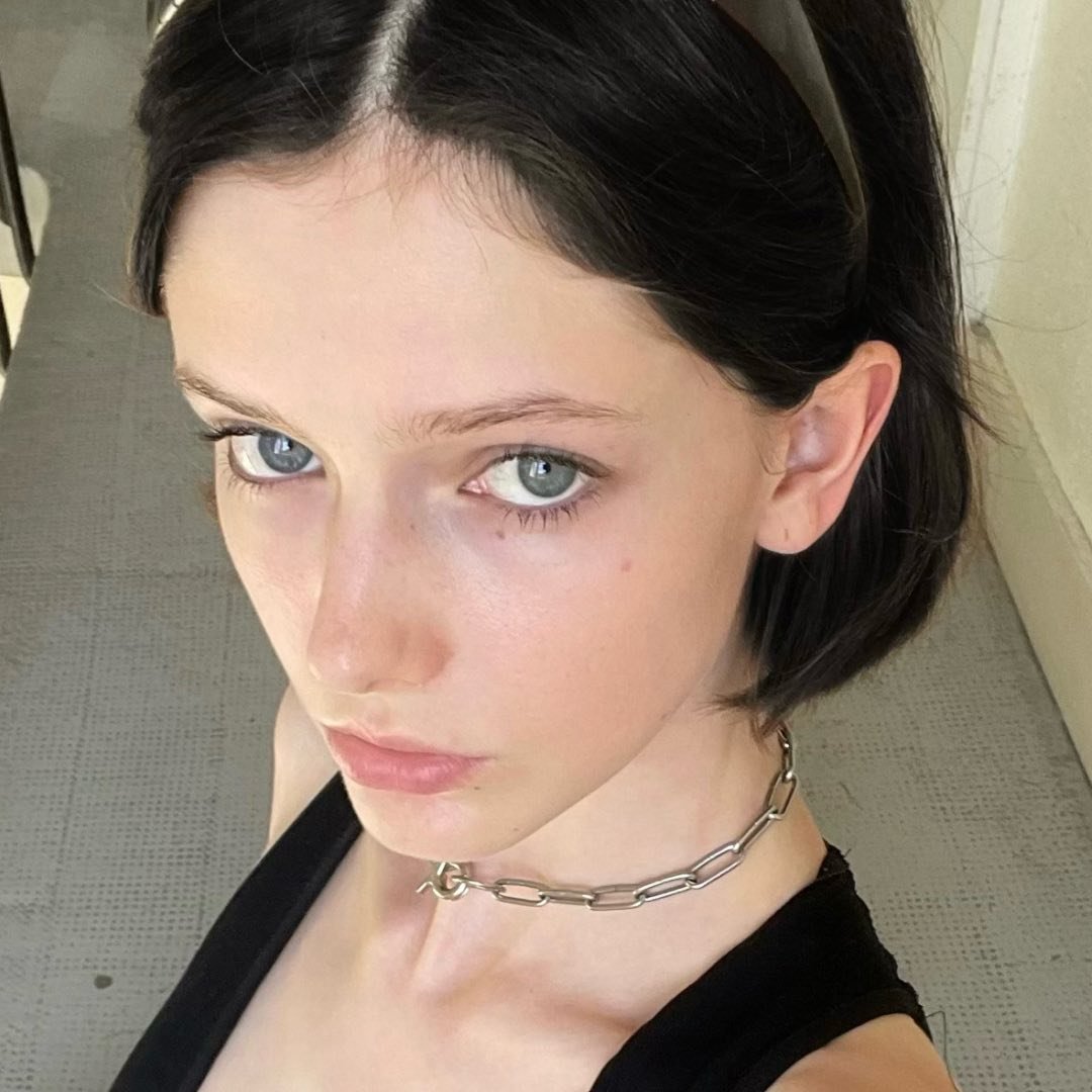 Savanna Grace Blade