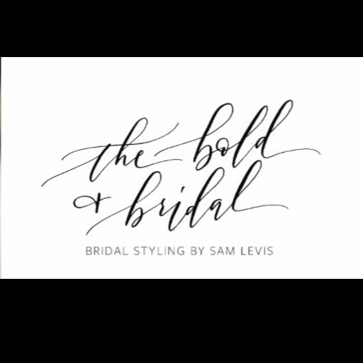 The Bold & Bridal
