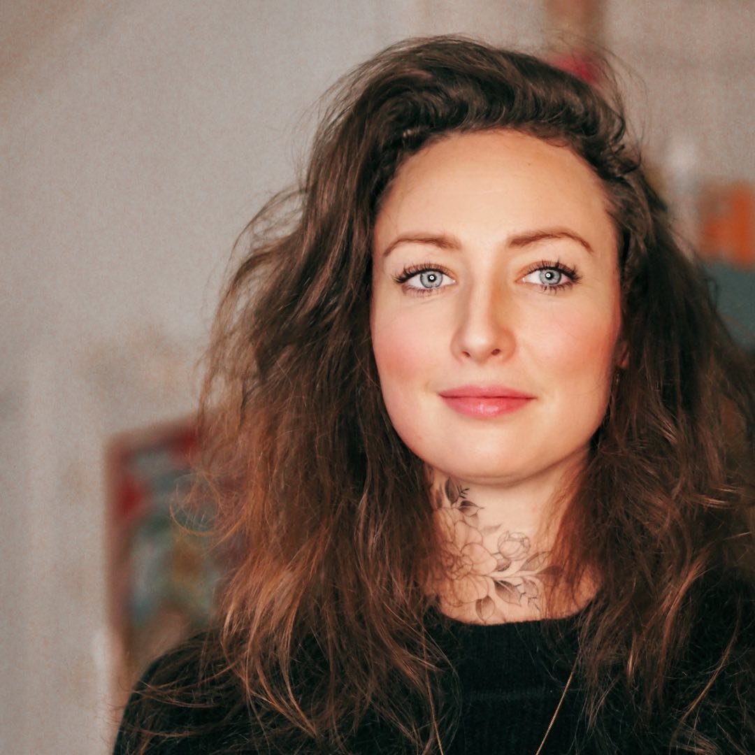 Alina Eidt