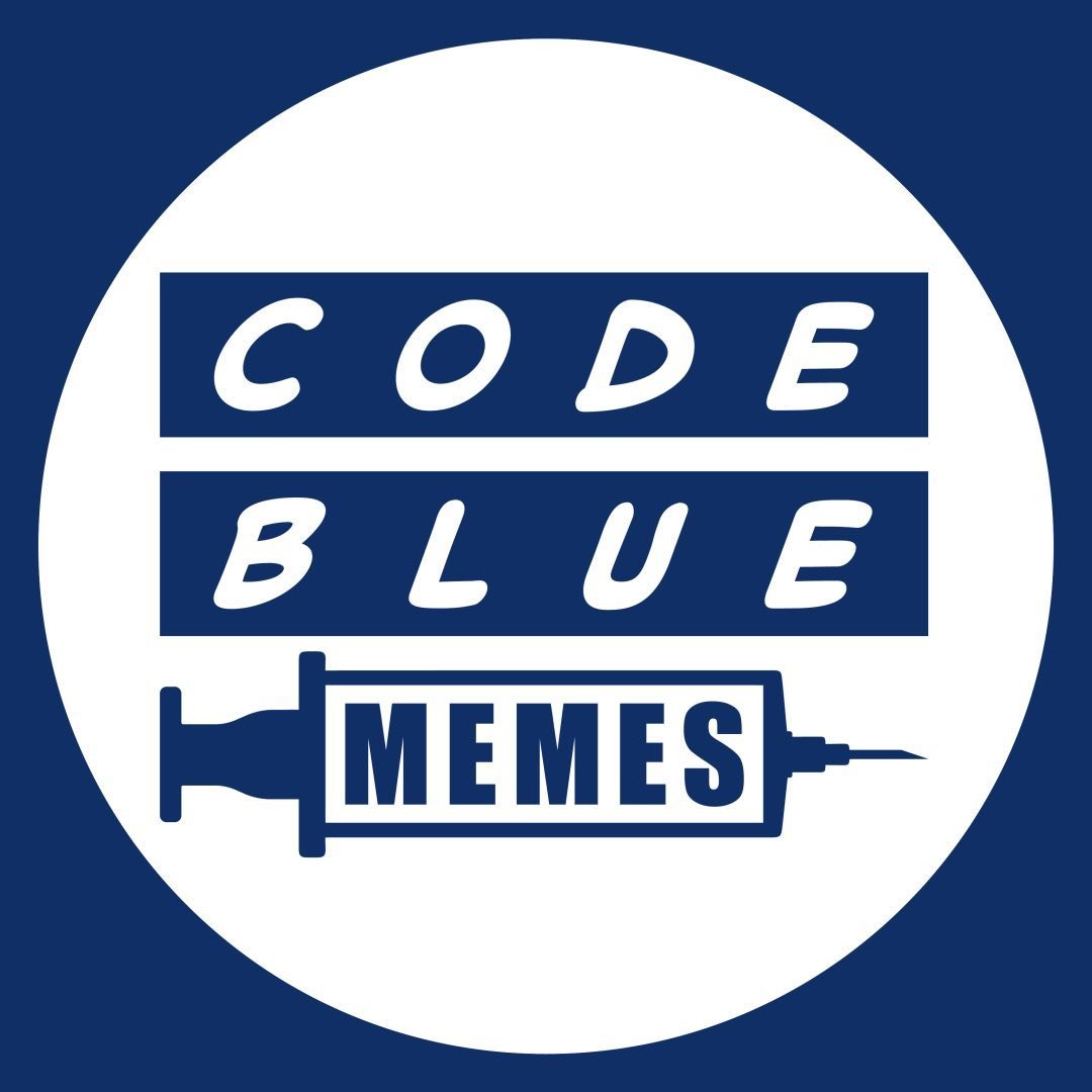 Code Blue Memes