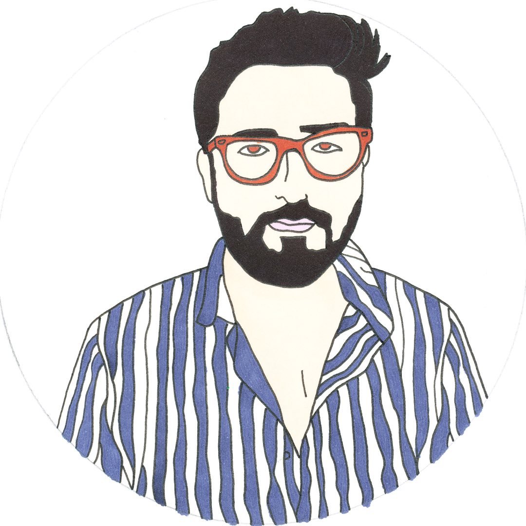 danielmirzapour