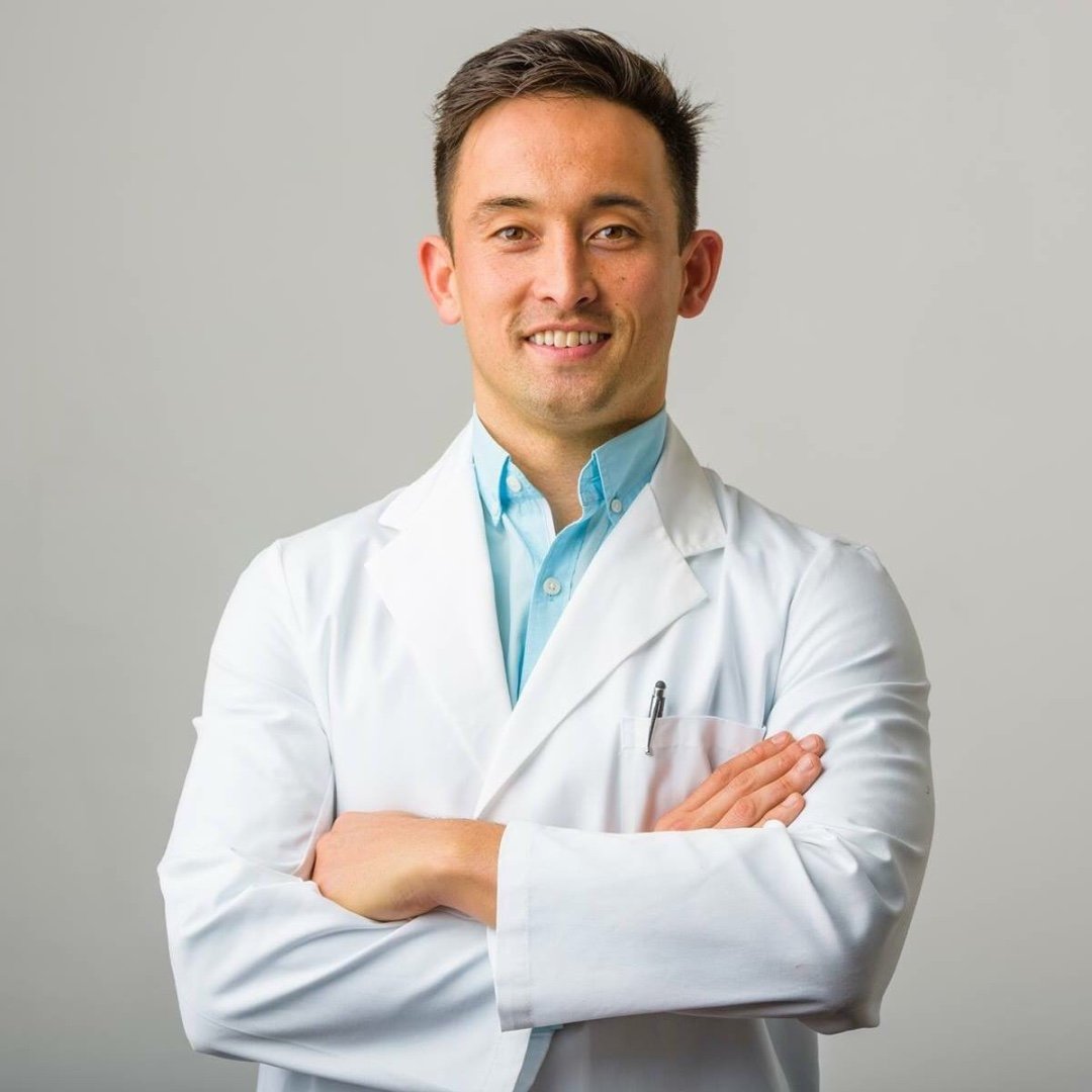 Steven Lin