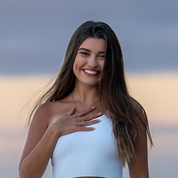 Hannah| Relationship Anxiety, Anxious Attachment, LDR