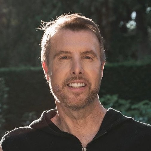 Russell Kennedy, MD + Anxiety/Neuroscience Expert