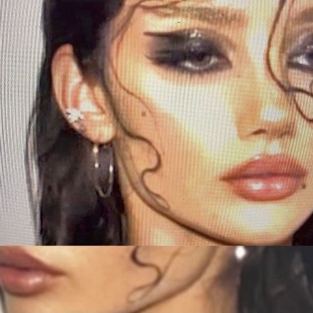 MOODBOARD