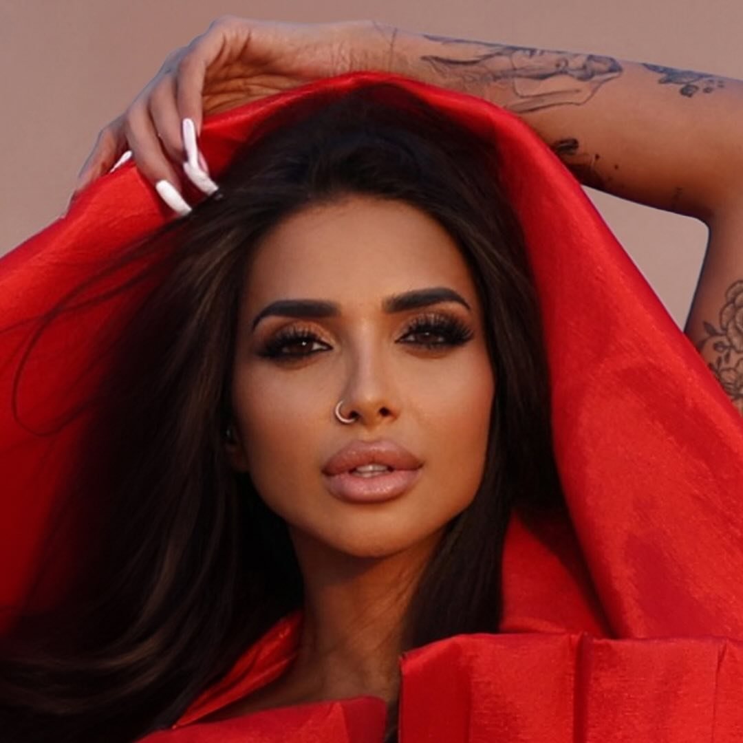 Sara Al Madani