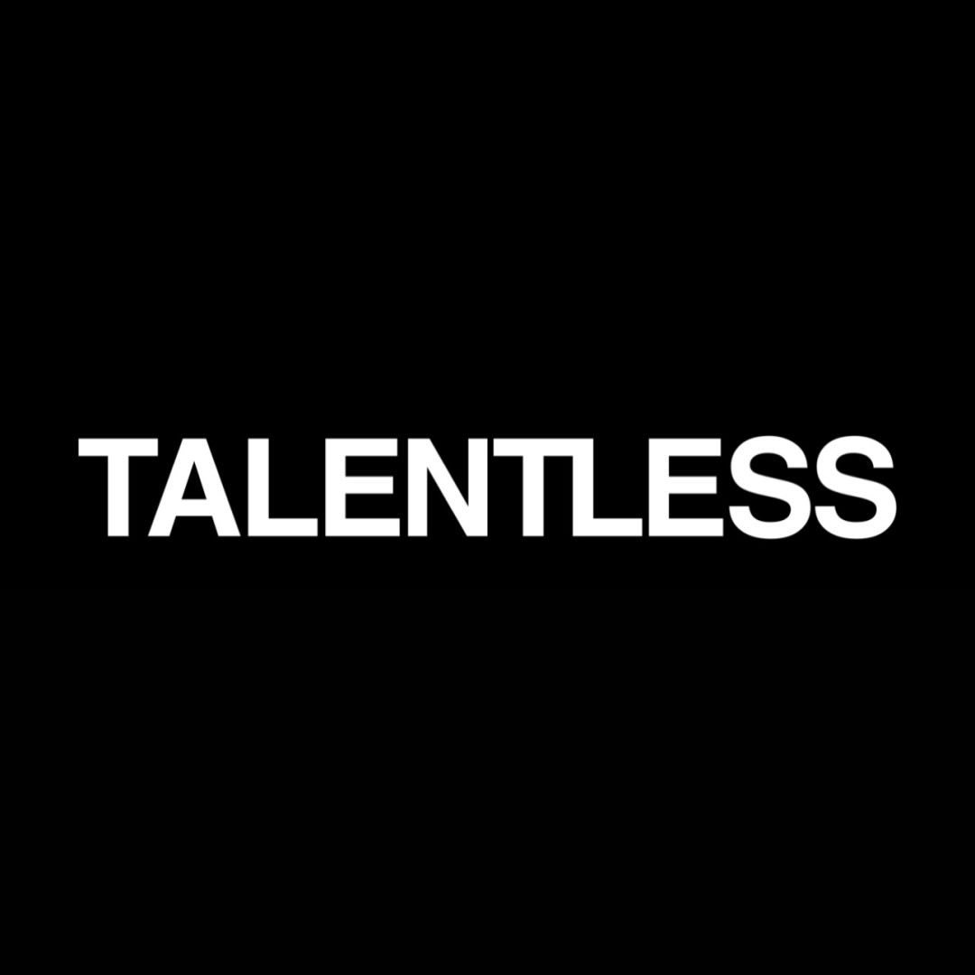 TALENTLESS ®