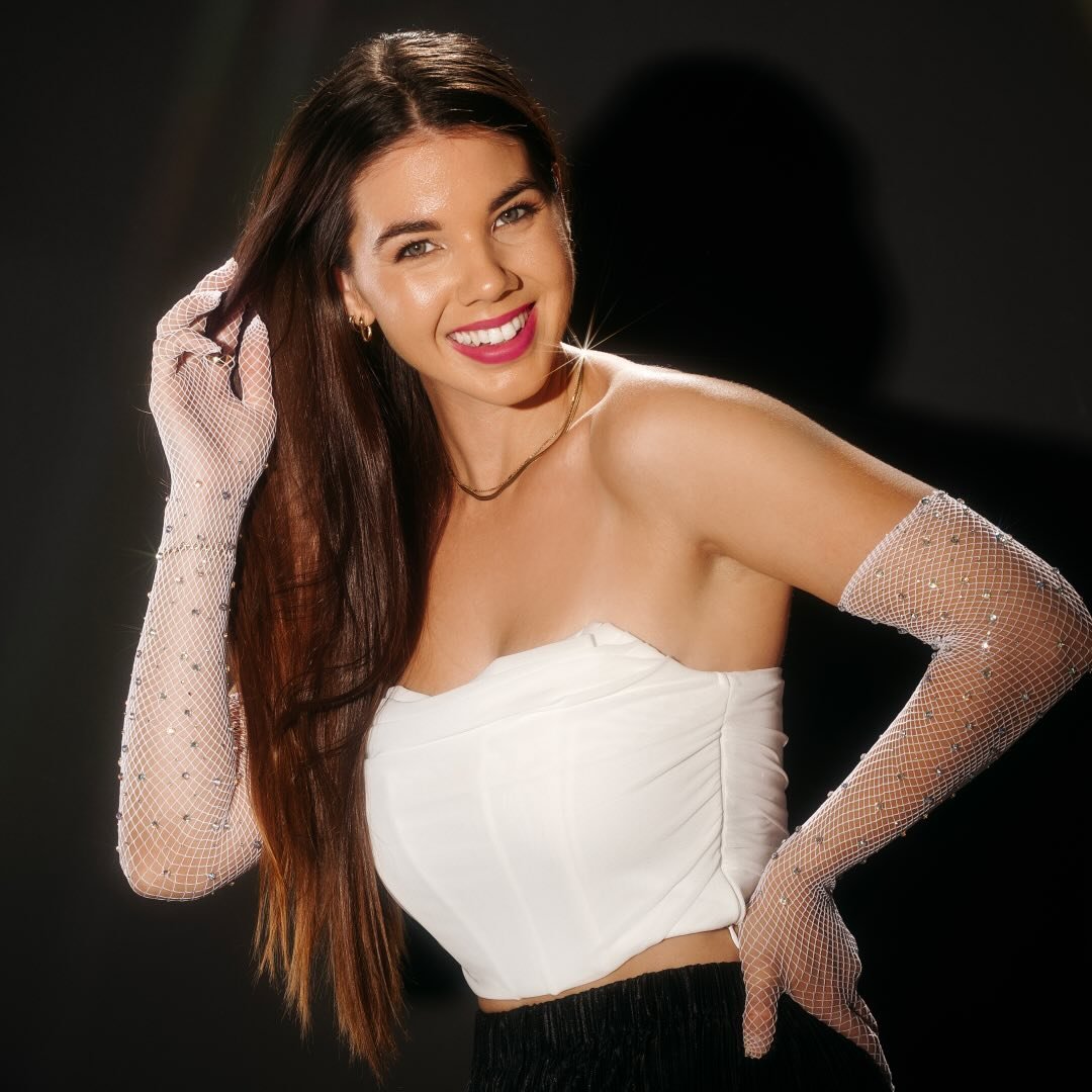 Amanda - Photographer, Coach, Youtuber