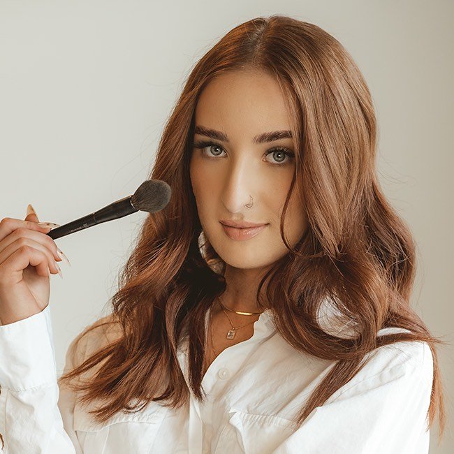 Kelowna Makeup Artist