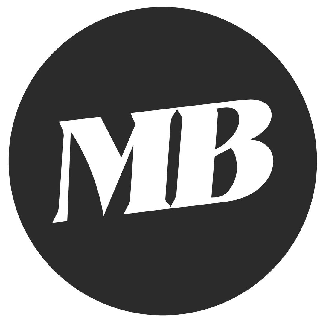 MINIMALIST BAKER