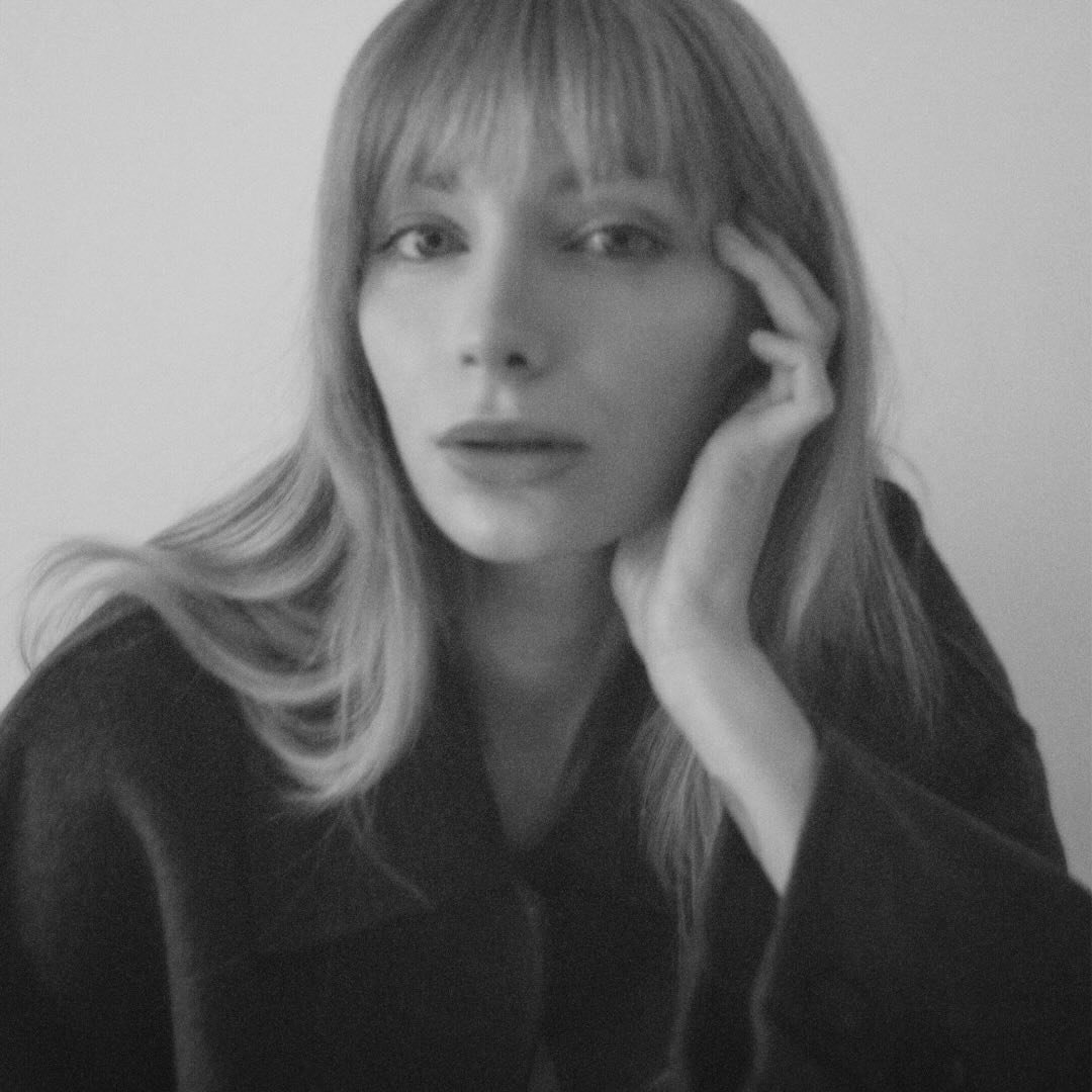 Aleksandra 🪐