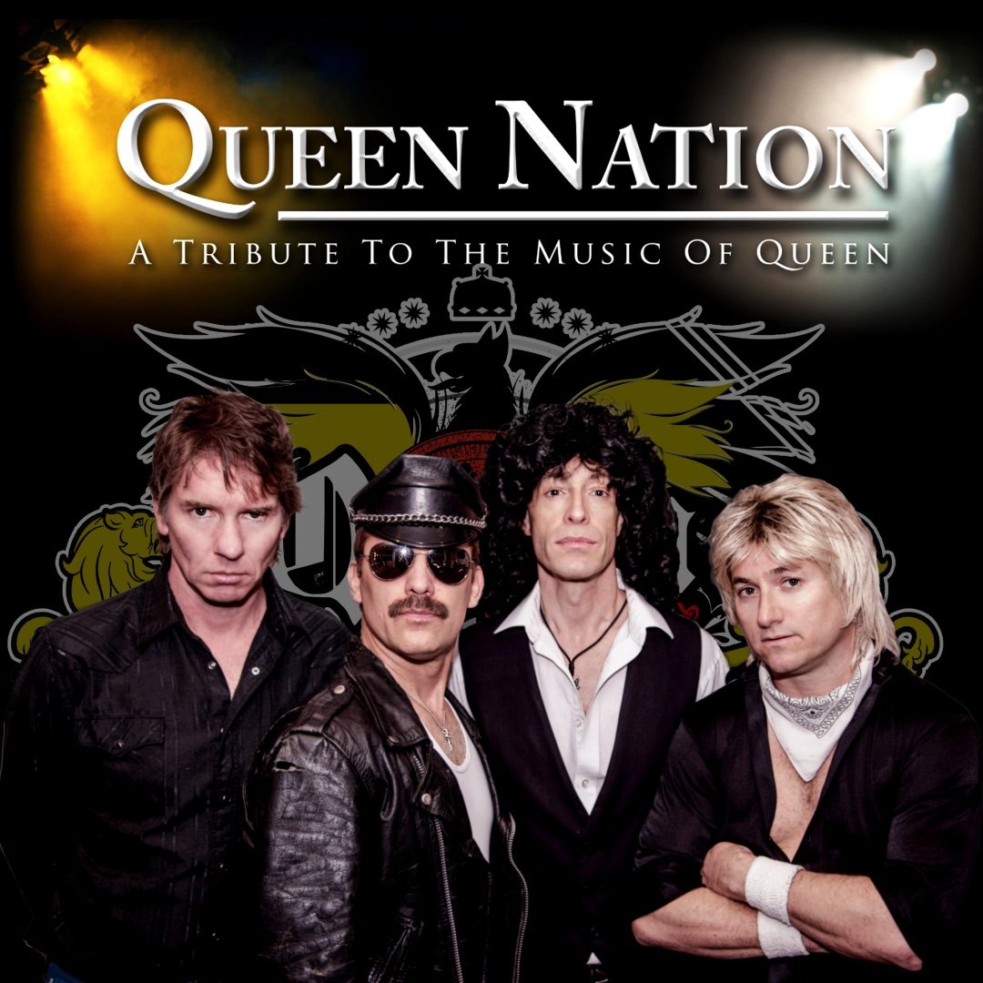 Queen Nation