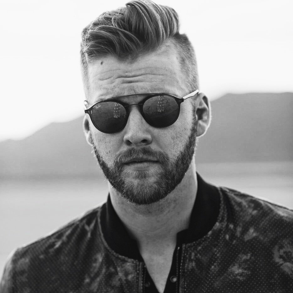 Bryan Griffin