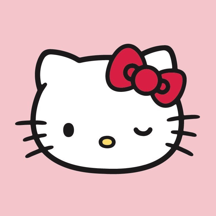 Hello Kitty & Friends